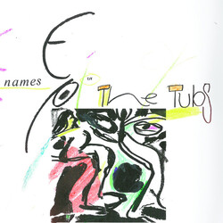The Tubs (3) Names EP