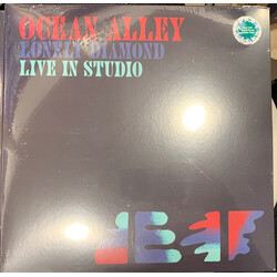 Ocean Alley Lonely Diamond (Live in Studio)