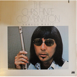 The Chris Hinze Combination Bamboo Magic