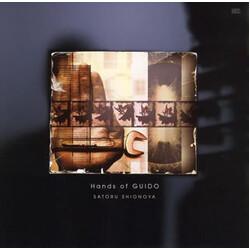 Satoru Shionoya Hands Of Guido