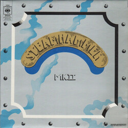 Steamhammer MK II