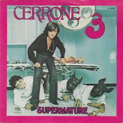 Cerrone Supernature