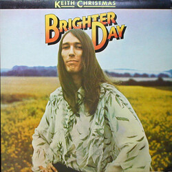 Keith Christmas Brighter Day