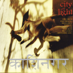 Bill Laswell City Of Light