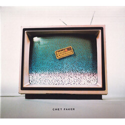 Chet Faker Hotel Surrender