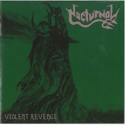Nocturnal (11) Violent Revenge
