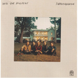 Needtobreathe Into The Mystery
