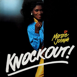 Margie Joseph Knockout!
