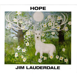 Jim Lauderdale Hope