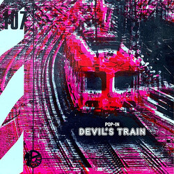 Jacky Giordano Pop In... Devil's Train
