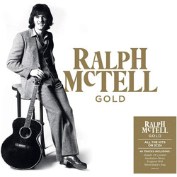 Ralph McTell Gold