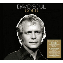 David Soul Gold