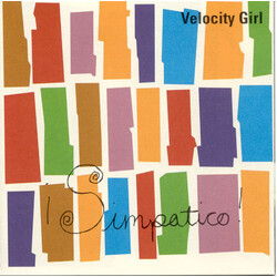 Velocity Girl ¡Simpatico!