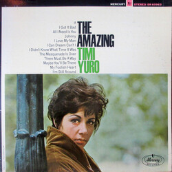 Timi Yuro The Amazing Timi Yuro