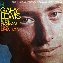 Gary Lewis & The Playboys New Directions