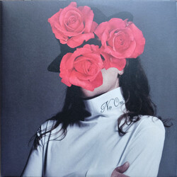 Leslie Winer When I Hit You - You'll Feel It VINYL 2 LP