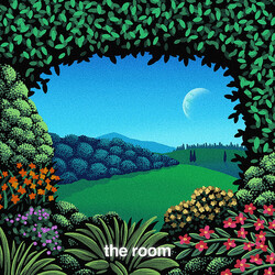 Ricky Reed the room