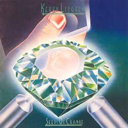 Kerry Livgren Seeds Of Change