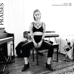 Praises In This Year: Ten Of Swords Vinyl LP