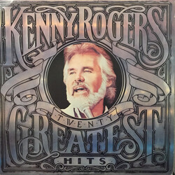 Kenny Rogers Twenty Greatest Hits