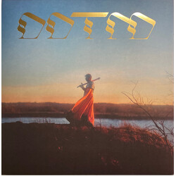 Foxing Draw Down The Moon