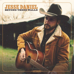 Jesse Daniel (3) Beyond These Walls