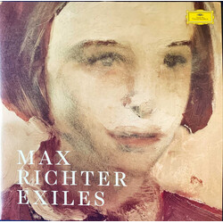 Max Richter Exiles