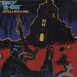 Boy 8-Bit Still Killing