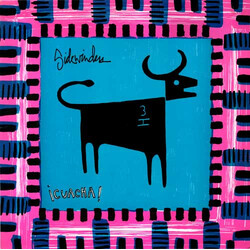 Sidewinders (2) ¡Cuacha!