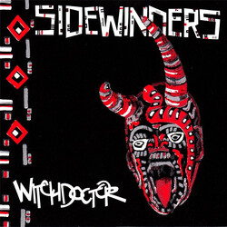 Sidewinders (2) Witchdoctor