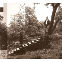 Timber Timbre Timber Timbre Vinyl LP