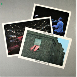 Ben Sidran On The Live Side