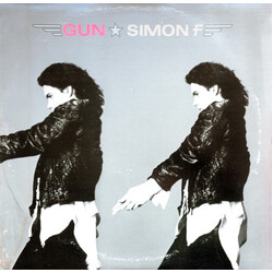 Simon Fellowes Gun