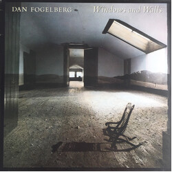 Dan Fogelberg Windows And Walls