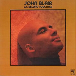 John Blair We Belong Together