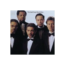 The Gadd Gang Here & Now