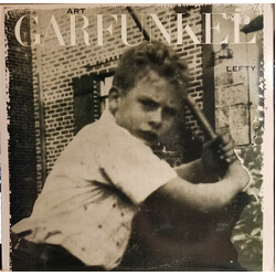 Art Garfunkel Lefty