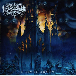 Necrophobic Hrimthursum