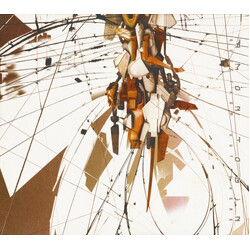 Amon Tobin Out From Out Where