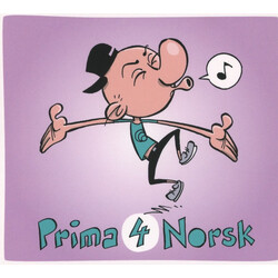 Various Prima Norsk 4