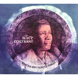 Alice Coltrane Kirtan: Turiya Sings