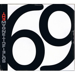 The Magnetic Fields 69 Love Songs