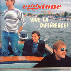 Eggstone Vive La Différence!
