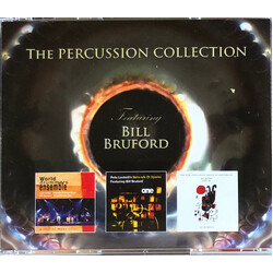 Various / Bill Bruford The Percussion Collection