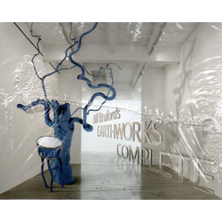 Bill Bruford's Earthworks Complete