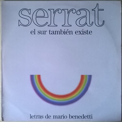 Joan Manuel Serrat El Sur También Existe