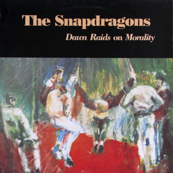 The Snapdragons Dawn Raids On Morality