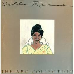 Della Reese The ABC Collection