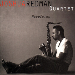 Joshua Redman Quartet MoodSwing