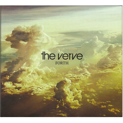 The Verve Forth